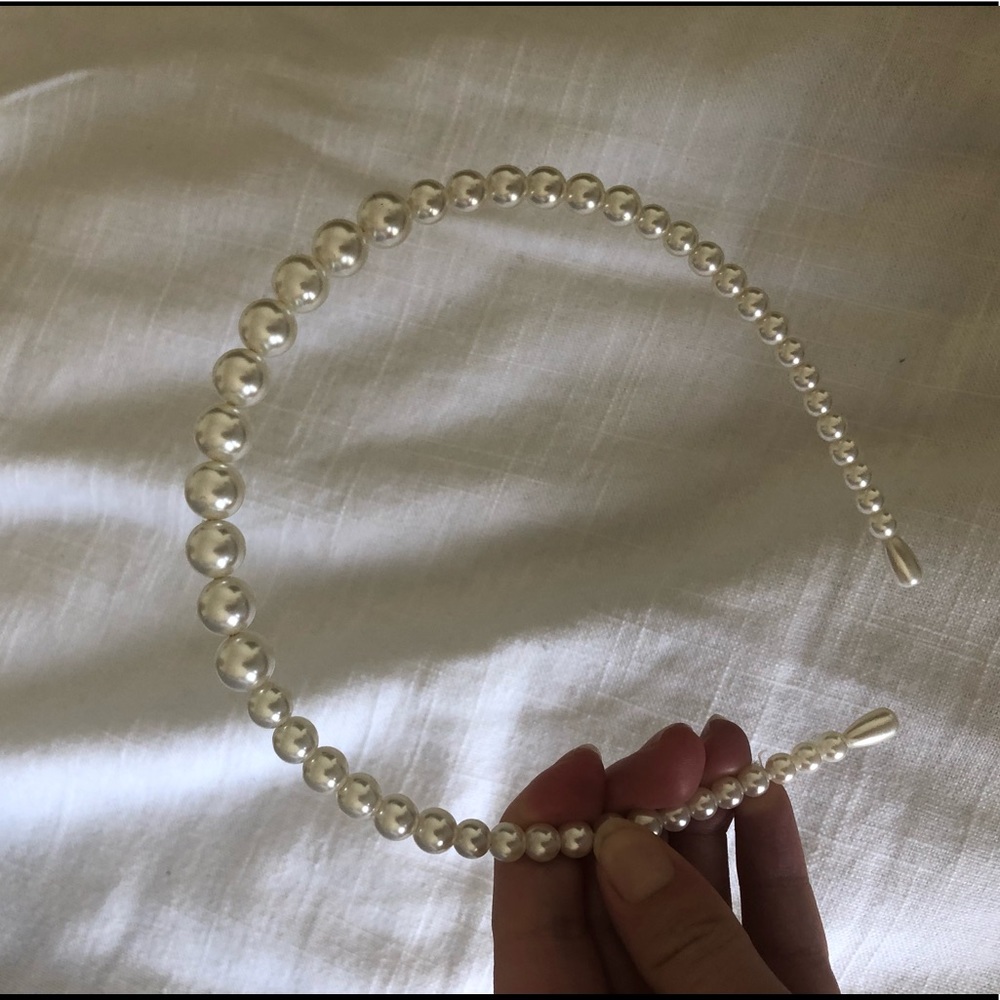 J.Crew Headband
